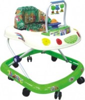 N.o 14 Baby walker (Car)